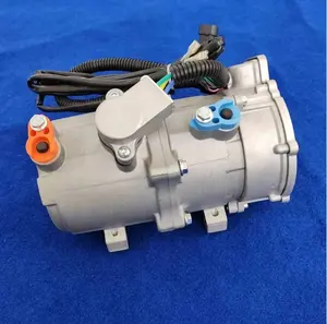 168 V DC elektrische vortex compressor voor ev