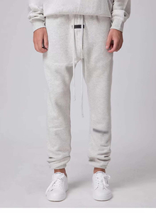 Vente en gros de sweat-shirts et pantalons de survêtement pour hommes SS22, qualité supérieure, 80% coton/20% polyester, 480 g/m², motif imprimé, vêtements à enfiler - Product Image 4