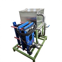 Horno de Recocido Brillante de Ahorro Energético para el Procesamiento de Tubos de Acero Inoxidable con Control Inteligente