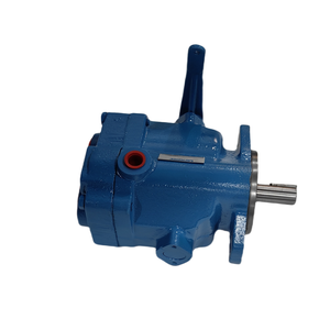 Pompe à huile Vickers PVB10 RDY 31 H10, PVB5, PVB6, PVB10, PVB15, PVB20, PVB29, PVB45, pompe à piston hydraulique axiale variable - Product Image 2