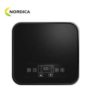 Nouvelle arrivée : climatiseur électrique portable avec WiFi, refroidissement uniquement, pour usage domestique, 9000 BTU, avec contrôle par application - Product Image 6