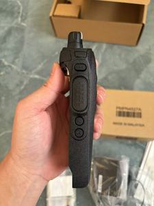 Radio Bidireccional MOTOROLA R7 NKP DMR, Radio Digital Portátil UHF VHF, Walkie-Talkie de Largo Alcance, Radio Móvil DMR, Intercomunicador Bidireccional R7 - Product Image 5