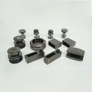 Rouleaux coulissants en verre <span class=keywords><strong>de</strong></span> haute qualité - Product Image 3