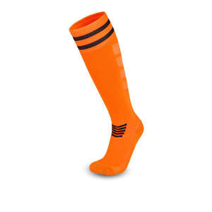 Customized Logo Compression Sports <b>Socks</b> Elite Unisex Professional <b>Long</b> Tube Football <b>Sock</b> High Quality Wholesale - Product Image 2