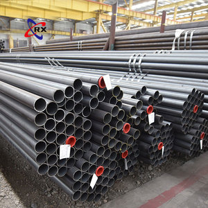 Nhà Máy Giá ASTM A106 GRB s355jr ống thép carbon liền mạch A53 <span class=keywords><strong>API</strong></span> <span class=keywords><strong>5L</strong></span> X42 X56 dầu và khí carbon/Thép nhẹ ống liền mạch - Product Image 6