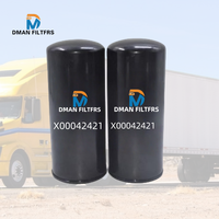 Filtre à carburant en gros d'usine 20922801 FF5633 20922801 FF5851 P554000 SN70419 X00012879 pour camion