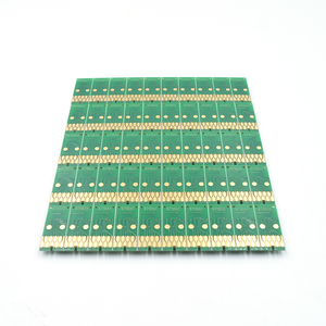 T6710 Hộp Bảo Trì Chip Cho Epson WF 5110 5190 5620 5690 4630 4640 3520 3530 3540 WP <span class=keywords><strong>4010</strong></span> 4020 4530 4533 4540 4590 M5190 - Product Image 2