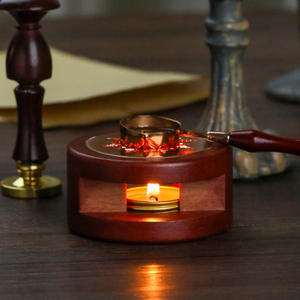 Bougie de voyage parfumée OEM, logo personnalisé, cires parfumées en gros, aromathérapie, <span class=keywords><strong>cire</strong></span> en boîtes avec étiquette privée, cires de <span class=keywords><strong>soja</strong></span> pour diffuseurs - Product Image 4