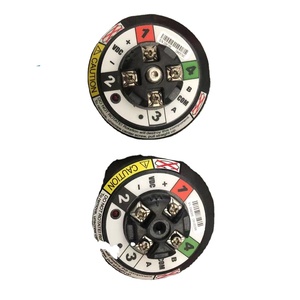 Bon prix, télécommande Motion 9 fils standard (700) avec processeur Core et homologation NPT - Product Image 1