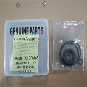 Kit de Reparación de Bomba Hidráulica, Anillo de Sellado de Aceite de Goma, Serie Rexrox A11V(L)130 A11V(L)190 A10VSO18 A10VSO28 - Product Image 4