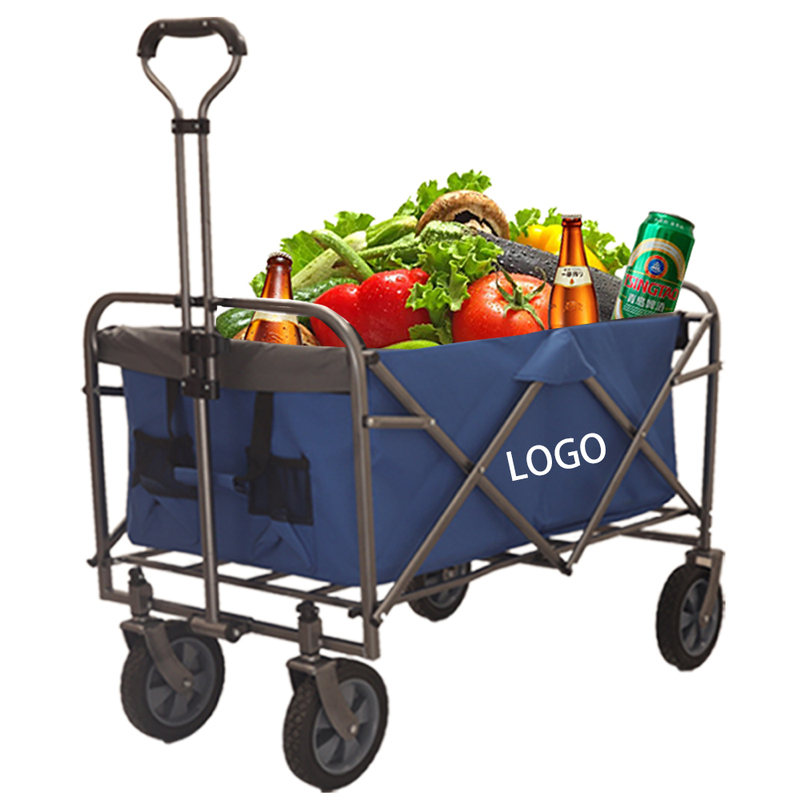 Collapsible Wagon Cart Utility Folding Wagon