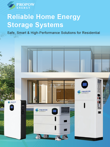 10-year Warranty 16kw <b>Battery</b> 16kwh Lithium Ion Solar <b>Battery</b> 51.2v 280Ah 314AH Home Energy Storage 8000+ Cycles - Product Image 2