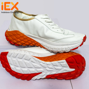 Chaussures d'occasion en gros, lots en vrac, surplus d'usine, conteneur 20 pieds, Amérique centrale, Amérique du Sud, Asie du Sud-Est - Product Image 1