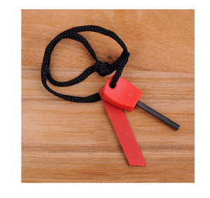 Dericsson 7 in 1 Emergency Rescue Tools Kit <b>Set</b> Mountain Climbing Outdoor First Aid Kit Survival Kit - Product Image 4