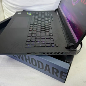 <span class=keywords><strong>ROG</strong></span> <span class=keywords><strong>Strix</strong></span> Scar18 G834JYR รุ่นแข่งขันสุดๆแล็ปท็อป<span class=keywords><strong>18</strong></span> "การแข่งขันวิดีโอแล็ปท็อป240Hz 32GB RAM 1TB SSD RTX4090(16G) - Product Image 3