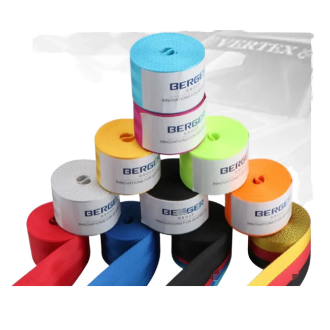 Car Modification Safety Belts with Thickened