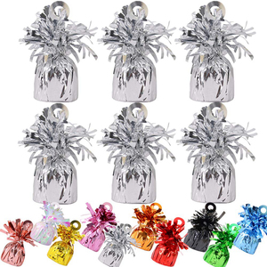 Multiple Colors and Multiple Combinations <strong>Balloon</strong> Weight <strong>Party</strong> Decoration Wedding Decoration <strong>Balloon</strong> Weight - Product Image 3