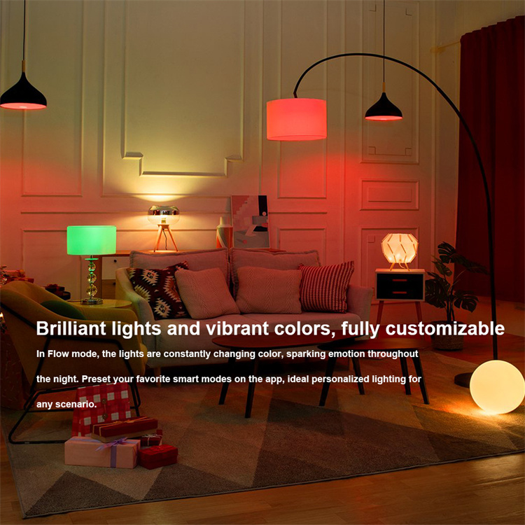 Xiaomi Mi LED Smart Bulb Essential White Color E27 environmental led lamps bulb light