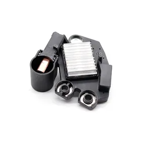 Regulador de alternador automotriz, alta calidad, JFT1203L M609 ARE3172 UD12654ARE 599260 VRV8689, venta directa de fábrica