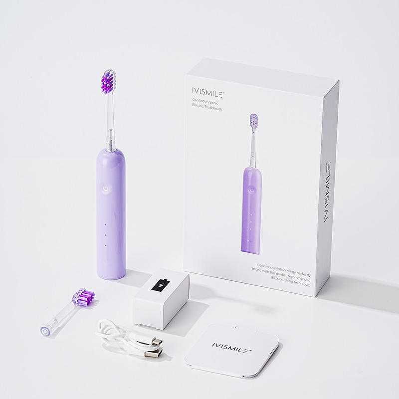 กล่องของขวัญส่งออกสีม่วงลาเวนเดอร์