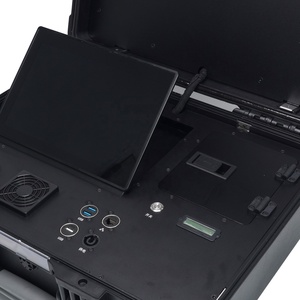 Detector de Drones Tipo Maletín Utilizado para Sistemas de Rastreo para Detectar la Posición de Drones para la Seguridad de Grandes Eventos - Product Image 3