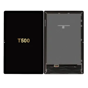 三星标签T230 T350 T540 A7 A8 10.5 S7 S8 Ultra FE Lite显示器的工厂原始设备制造商手机液晶触摸屏更换