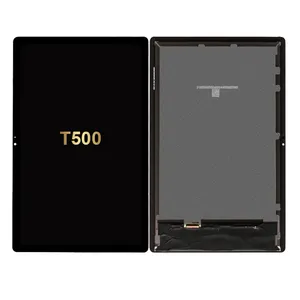 공장 Oem 휴대 전화 LCD 터치 스크린 삼성 탭 T230 T350 T540 A7 A8 10.5 S7 S8 울트라 FE 라이트 디스플레이 교체