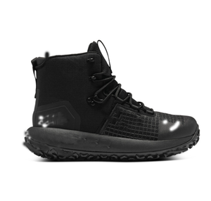 TSB79 Black Coyote Brown <b>Hiking</b> Walking Trail Sneaker Shoes Training Men Tactical <b>Boots</b> - Product Image 4