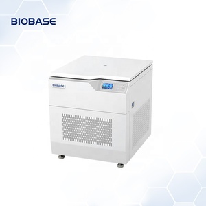 BIOBASE Blood Bag Centrifuge Microcomputer Precision Control Centrifuge for <strong>Lab</strong> - Product Image 1