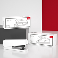 Scatole di Carta Ecologiche in Materiali Riciclati per Mouse Bianchi, Tastiere, Chiavette USB, Fotocamere, Cartucce e Elettronica di Consumo