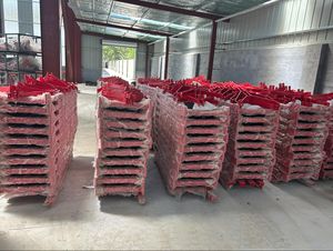 Hot Sale Gute Qualität Landwirtschaft liche Maschinen Scheiben pflug Immer Fabrik - Product Image 4