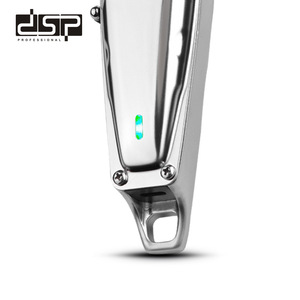 Cortadora de Pelo Dsp de 15w, 7000-9000 rpm, Batería de Iones de Litio, Uso Doméstico, Profesional - Product Image 2