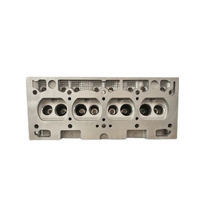 Cabeza de Cilindro de Motor para Renault E6J/R9 7702164346 7700715244 - Product Image 1