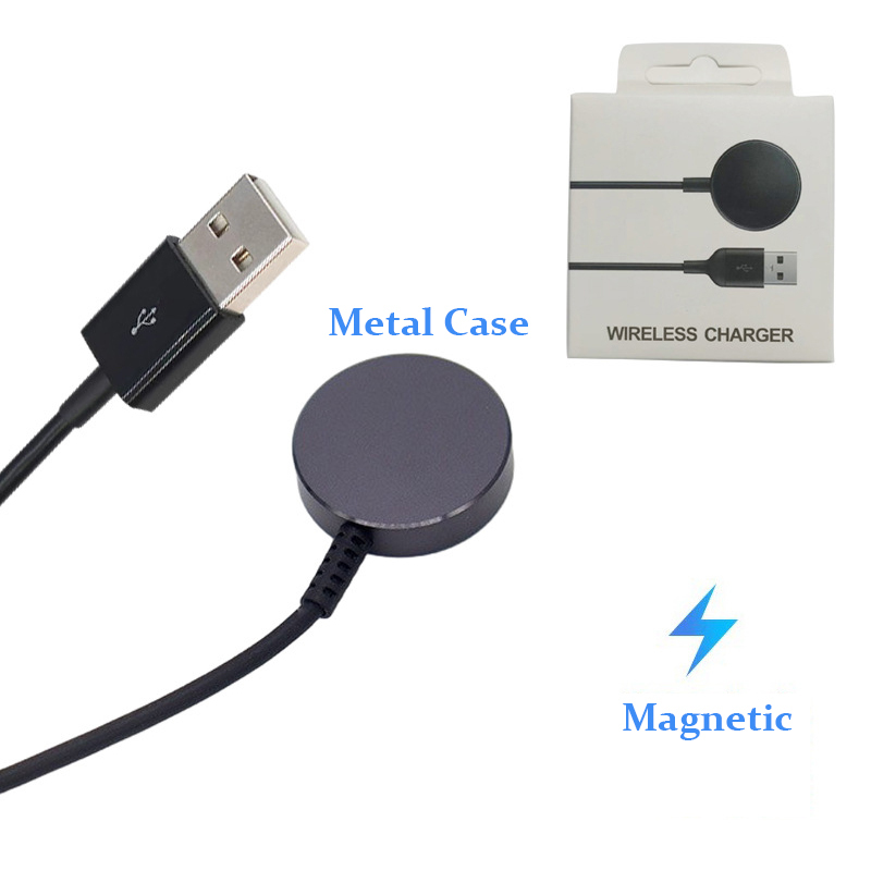 Noir-USB-Boîtier en métal-Boîte