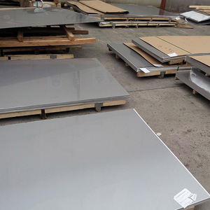 صفائح فولاذية مقاومة للصدأ عالية الجودة 201 304 304L 316 316L 420 430 904L - Product Image 6