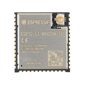 Circuits Intégrés CI Esp32-wroom-32 Ds18b20+ Atmega2560-16au Atmega32u4-mu Atmega32u4-au Atmega324pa-au Atmega16a-au - Product Image 1