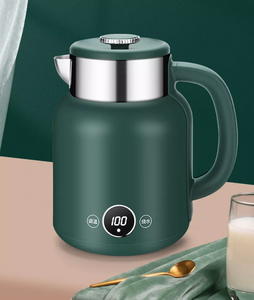 2022 New Design Water <b>Kettle</b> <b>Temperature</b> <b>Control</b> Intelligent Level Gauge Stainless Steel Water <b>Kettle</b> 2022 New Design Water Kett - Product Image 4