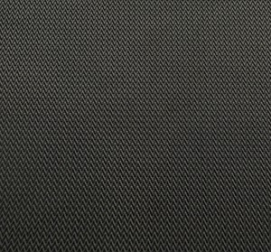 Tissu sergé torsadé <span class=keywords><strong>250D</strong></span> 100% polyester coupe-vent et résistant aux déchirures pour sacs à dos, tentes, auvents et bagages d'extérieur pour filles, en PU/PVC/TPU - Product Image 4