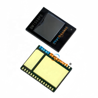 Nouvelle puce de calcul BM1368 BM1368PB pour NerdQaxe + 2.5Th/S, Kit DIY Open Source, 4 pièces/lot