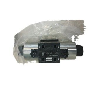 วาล์วปรับสัดส่วน Parker รุ่น D41FCB31FC1NE7019 สำหรับลม ผลิตในจีน มีสินค้าในสต็อก - Product Image 5