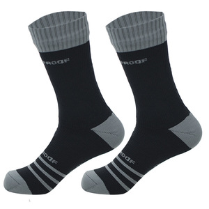 Chaussettes de sport imperméables et respirantes, chaussettes de randonnée, de course à pied et de cyclisme, logo personnalisé - Product Image 1