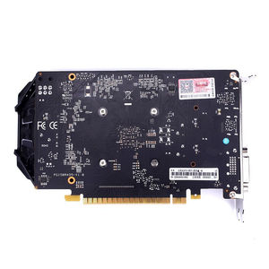 Tarjeta Gráfica GTX 1050 Ti 4GB GDDR5 de Perfil Bajo MXM para Escritorio, Usada, al Por Mayor - Product Image 3