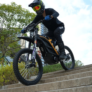 Factory Wholesale 79bike Pro Off Road Motorcycle <b>72V</b> <b>Battery</b> 10000W 5000W 79Bike Pro - Product Image 1