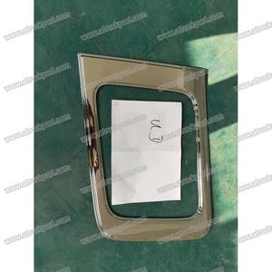 Portello del bicromato di potassio Contorno Per Nissan QUON Per UD QUON Camion di Ricambio Parti Del Corpo - Product Image 3