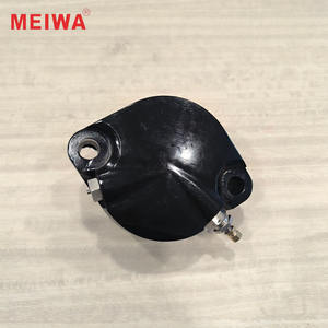 Аксессуары для буровой установки корпус аккумулятора высокого давления 3115 3451 81 для Cop1838hd + Epiroc часть № 3115345181 - Product Image 1