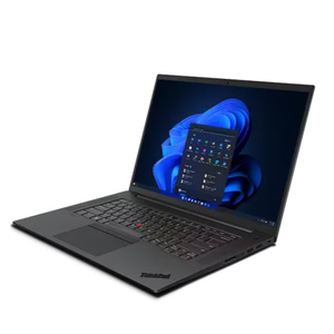 ThinkPad dòng P dành cho Lenovo ThinkPad P1 thế hệ thứ 6, vi xử lý Intel Core i9-13900H thế hệ thứ 13, hỗ trợ công nghệ vPro - Product Image 2