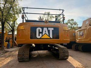 Utilisé pour l'excavatrice sur chenilles hydraulique 325D2L (2022) avec godet de 1,3 m et puissance de 107 kW CAT320BL/CAT320D/CAT323D/CAT325D/CAT330C/CAT330 - Product Image 4