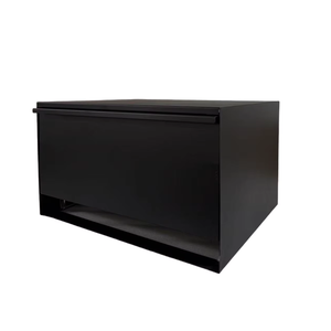 Estante de almacenamiento doméstico de metal de tamaño personalizado para organizar y almacenar artículos - Product Image 1