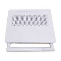 Router ONT XPON GPON ONU HG8546M EG8141A5 1GE+3FE+1POTS+USB WiFi 2.4G, Módem de Fibra Óptica FTTH SC/UPC