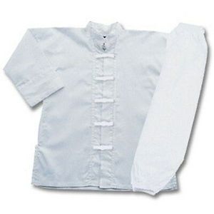 เครื่องแบบกังฟูสำหรับชายและหญิง - Product Image 1